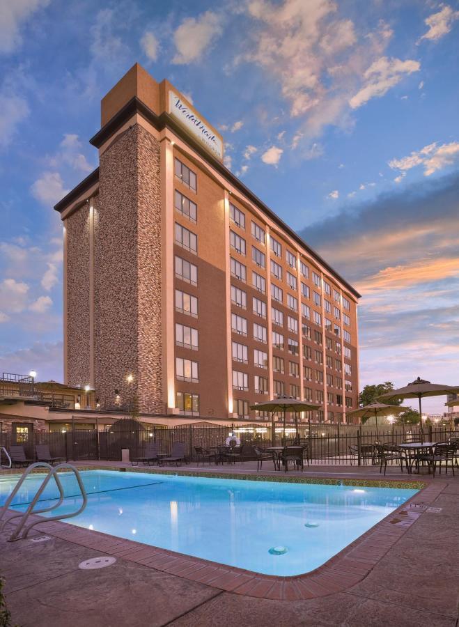 Worldmark רינו מראה חיצוני תמונה