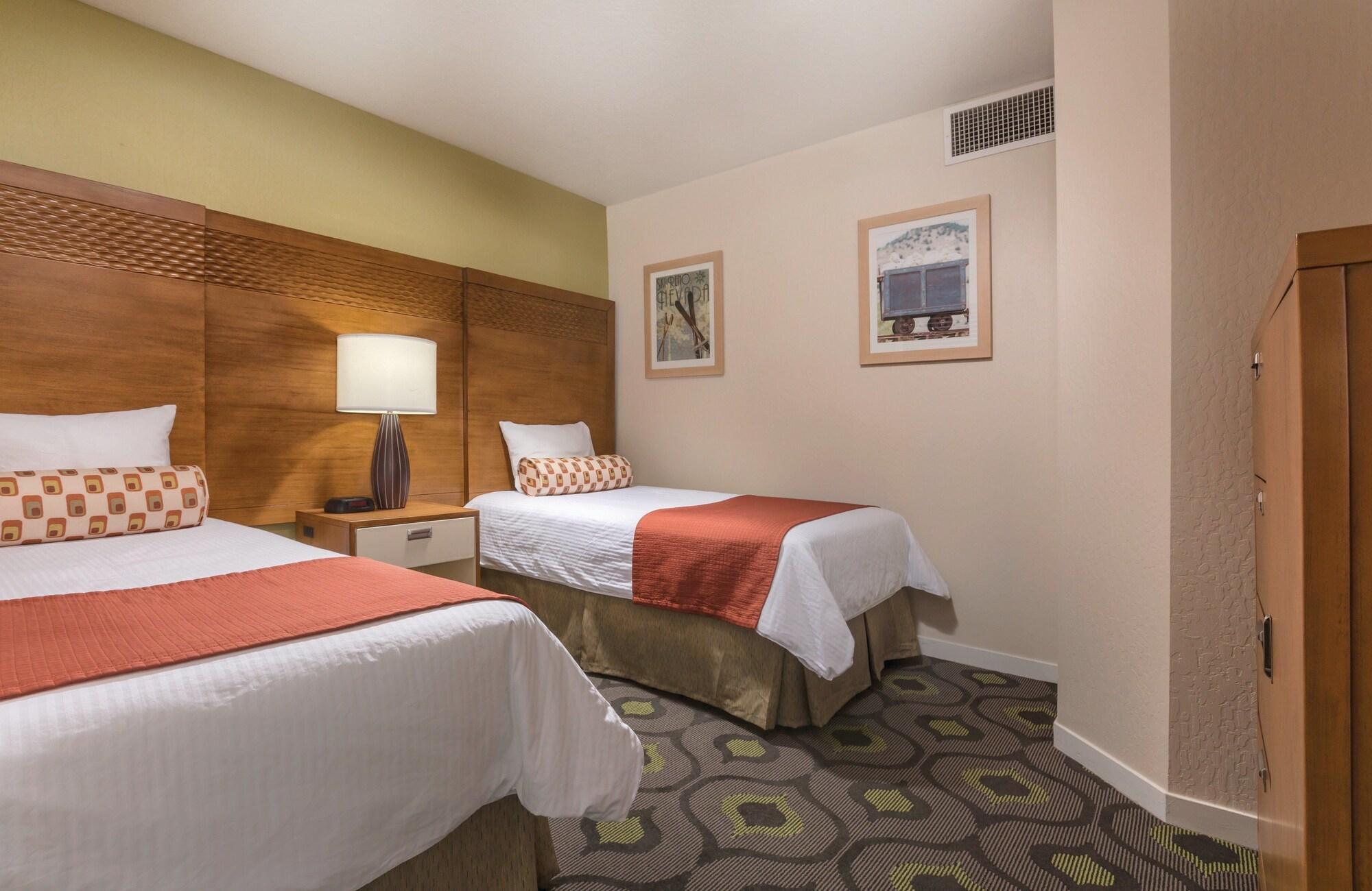 Worldmark רינו מראה חיצוני תמונה