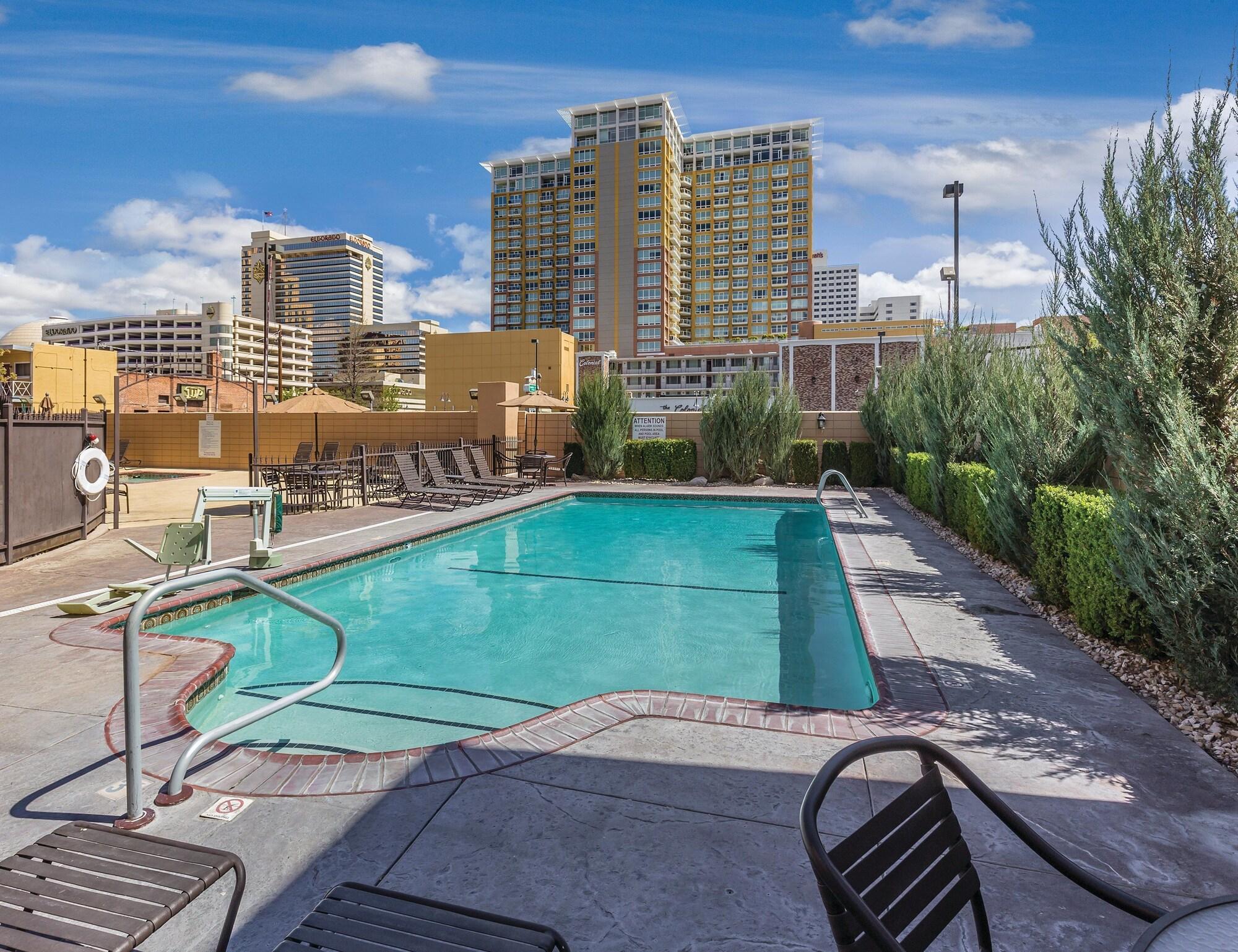 Worldmark רינו מראה חיצוני תמונה