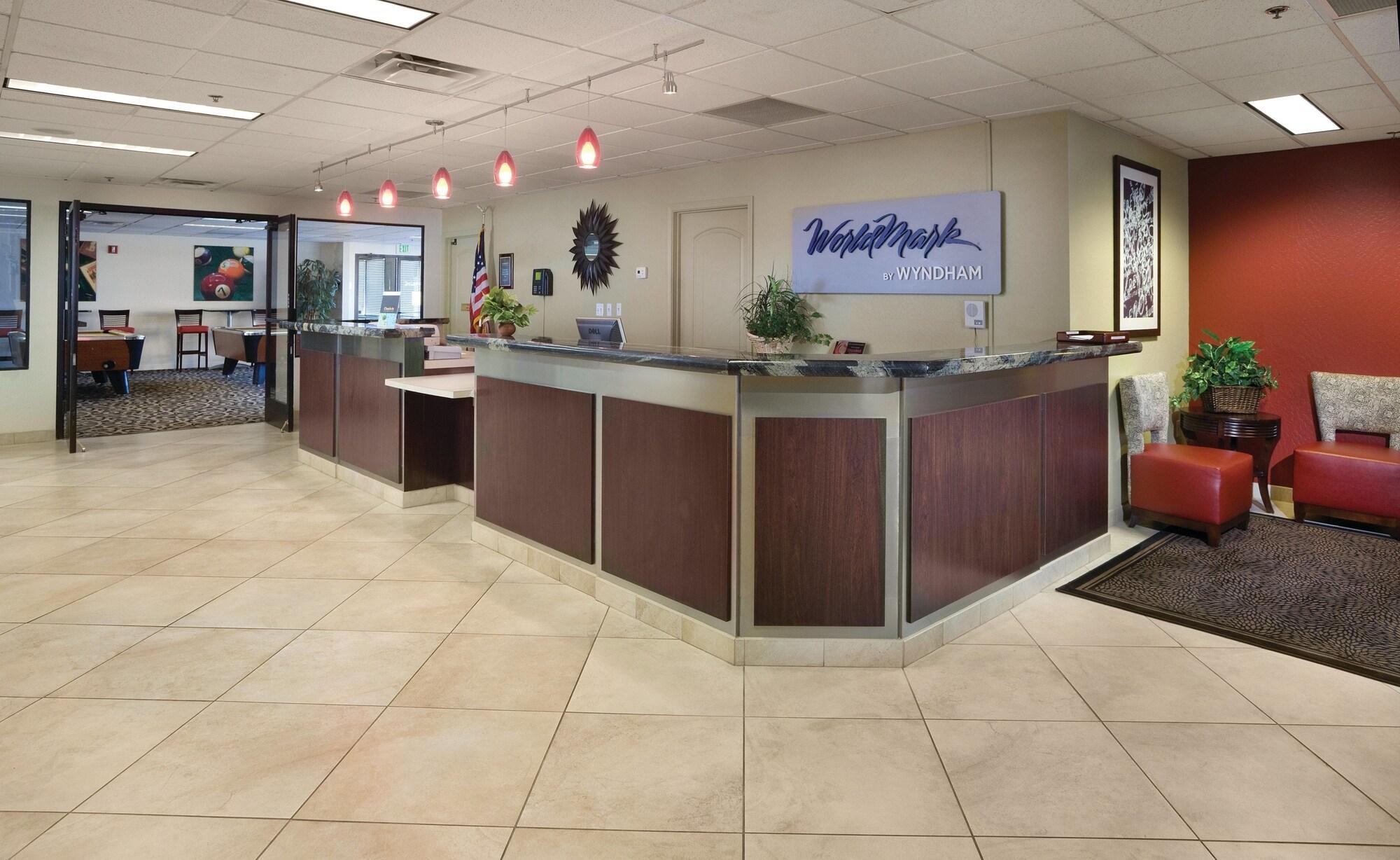 Worldmark רינו מראה חיצוני תמונה